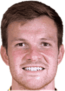 Jordan Thorniley