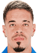 Josua Mejias