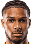Terrence Douglas