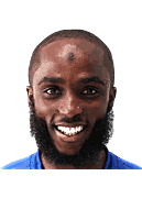 Sekou Sidibe