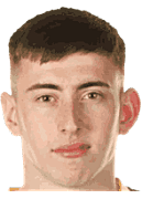 Darragh Burns