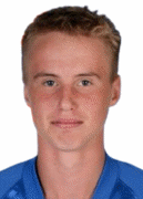 Matej Strnad