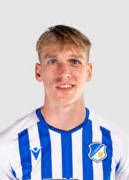 Luuk Verheij