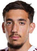 Patrick Weber