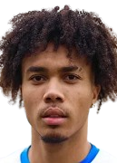 Jalen Blesa