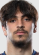 Lekso Otinashvili