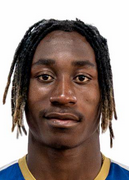 Yan Diomande