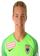 Marvin Hubel