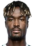David Acquah