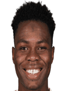 Mamadou Sangare