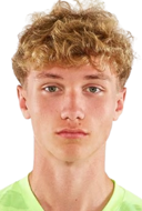 Arron Davies