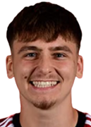 Liam Oakes