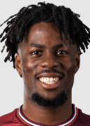 Urie-Michel Mboula