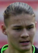 Lucas Macazaga
