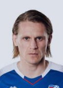 Ari Freyr Skulason