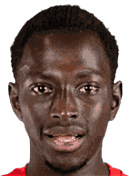 Oucasse Mendy