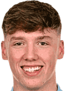 Oisin Gallagher