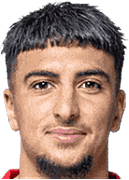 Ibrahim Salah