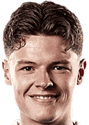 Joe Wormleighton