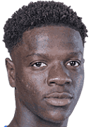 Freddy Mbemba