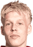 Jeppe Erenbjerg