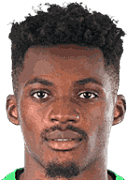 Isaac Obeng