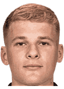 Zach Abbott
