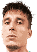 Maxence Maisonneuve