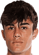 Lucas Alcazar Moreno