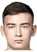Dmitry Aleksandrov