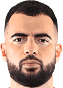 Jordi Amat Mass
