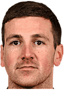 Patrick McEleney