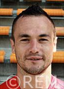 Zvonimir Deranja