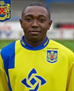 Yves Kabwe Kazadi