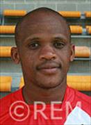 Asanda Sishuba