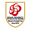Niigata University of Health and Welfare (W)