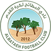 Al Bataeh U23