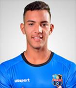 Junior Jose Paredes Jaspe