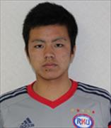 Ryushiro Tanaka