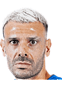 Tyronne Gustavo Del Pino Ramos