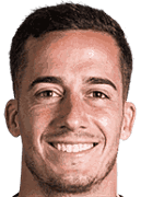 Lucas Vazquez Iglesias