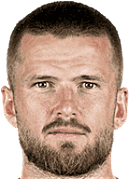 Eric Dier