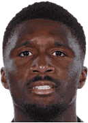 Clinton Mata Pedro Lourenco