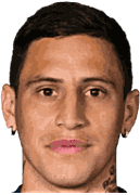 German Ferreyra