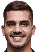 Andre Silva