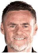 Graham Alexander