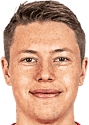 Matias Rasmussen