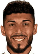 Luis Francisco Garcia Varas