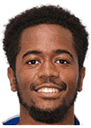 Shayon Harrison