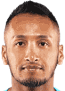 Mohd Farizal Bin Marlias
